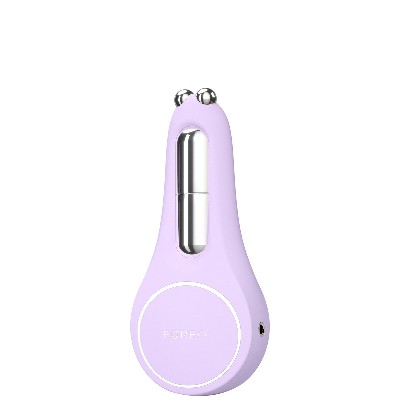 FOREO BEAR Facial Toning Device for Eyes and Lips urządzenie do tonizowania oczu ust lawenda