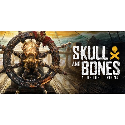Skull and Bones PC