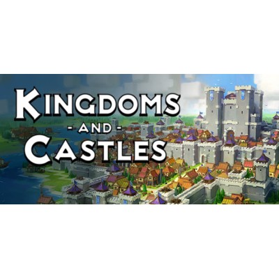 Kingdoms and Castles PC