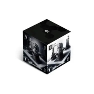 Gra classic Chess and checkers