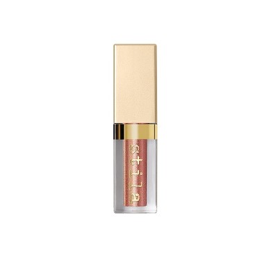 stila Glitter and Glow Liquid Eye Shadow Cienie do powiek 45 ml DOLLISH