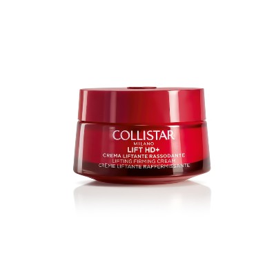 Collistar Lift HD LIFTING FIRMING FACE AND NECK CREAM Kremy przeciwzmarszczkowe 50 ml