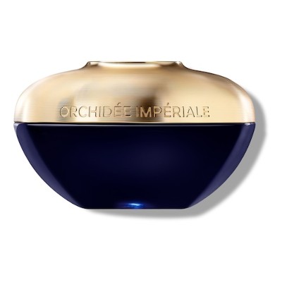 guerlain Orchidée Impériale The Neck And Décolleté Cream Orchidee Imperiale Neck Decollete Dla Kobiet