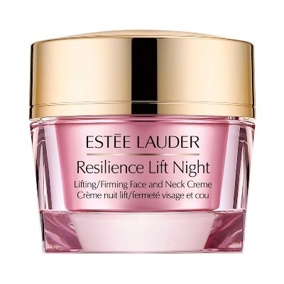 Estée Lauder Resilience MultiEffect Night TriPeptide Face and Neck Creme Kremy do twarzy 50 ml Damski