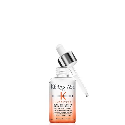 Kérastase Nutritive NutriSupplement Split Ends Serum for Dry Hair and Split Ends serum przeciw rozdwojonym końcówkom 50 ml