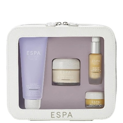 ESPA TriActive Resilience Strength and Vitality Skin Regime Set