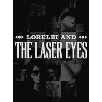 Lorelei and the Laser Eyes PC Steam Gift EUROPE