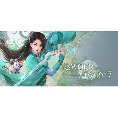 Sword and Fairy PC