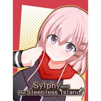 Sylphy and the Sleepless Island PC Steam Gift GLOBAL