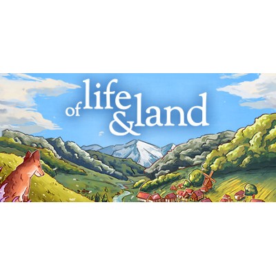 Of Life and Land PC