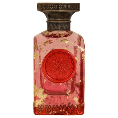 Anfas Fosol Extrait de Parfum Spray Perfumy Unisex 75 ml