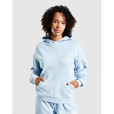 Hoodrich Bluza Kapturem Snow Angel Os Graphic Hd