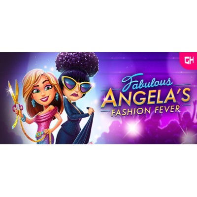 Fabulous Angelas Fashion Fever PC