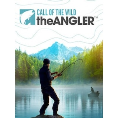 Call of the Wild The Angler PC Steam Gift EUROPE