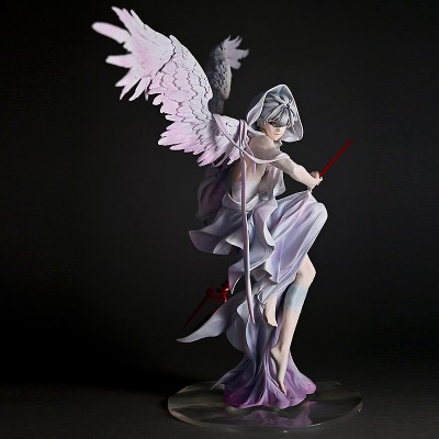 Figurka Kaworu Nagisa Gk Autentyczna Anime Merchandise Dekoracja na Biurko Statuetka Kolekcjonerska Modna Zabawka Model Prezent Urodzinowy dla Chłopca