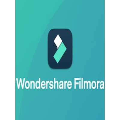 Wondershare Filmora Creative Assets Annual Plan PC Device Year Wondershare Key GLOBAL