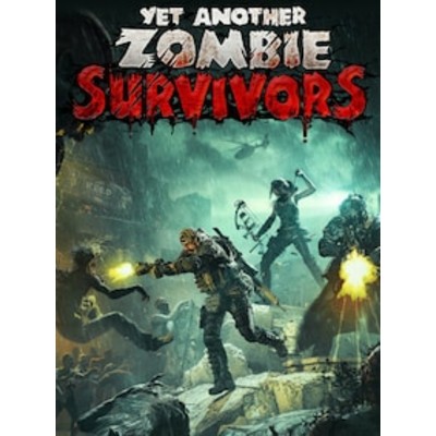 Yet Another Zombie Survivors PC Steam Key EUROPE