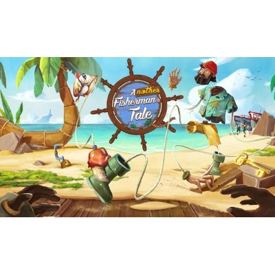 Another Fishermans Tale PC