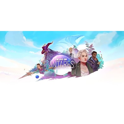 Dead In Antares PC
