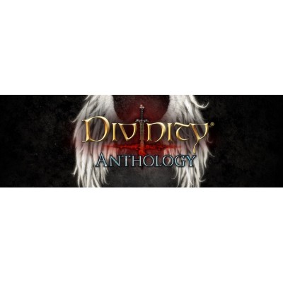 Divinity Anthology PC