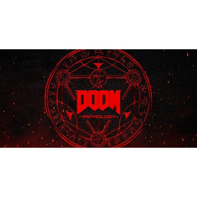 DOOM Anthology Xbox One