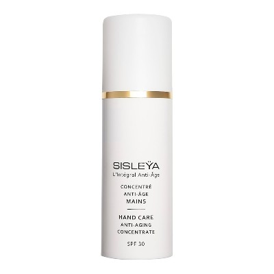 Sisley Sisleÿa LIntégral AntiÂge Sisleÿa LIntégral AntiAge Concentré AntiÂge Mains SPF 30 Kremy do rąk 75 ml