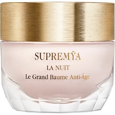 SISLEY Kosmetyki przeciwzmarszczkowe Le Grand Baume AntiÂge Kremy na noc Female 50 ml