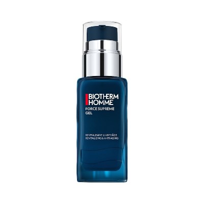 Biotherm Homme Force Supreme Revitalisant AntiAge Pielęgnacja twarzy 50 ml Męskie