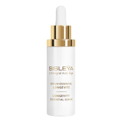 Sisley Sisleÿa Lintégral Antiâge Longevity Essential Serum Serum Do Skóry Dojrzałej Sisleyum Siaa Longevity Essential Serum Dla Kobiet