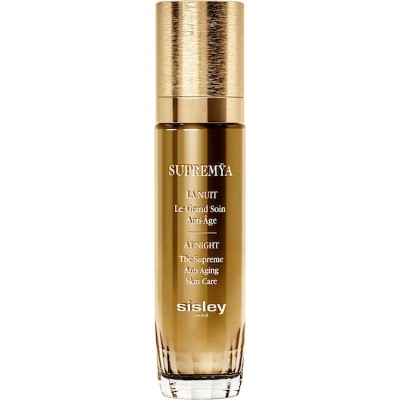 SISLEY Kosmetyki przeciwzmarszczkowe La Nuit Le Grand Soin AntiÂge Kremy na noc Female 50 ml