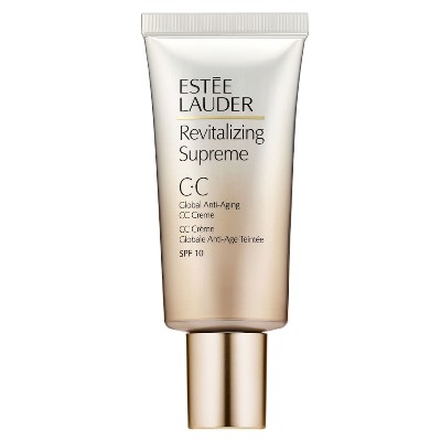 Estée Lauder Revitalizing Supreme Global AntiAging CC Creme Kremy BB CC 30 ml SPF 10