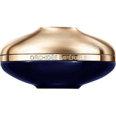 GUERLAIN Orchidée Impériale Globalna Pielęgnacja AntiAging Exceptional Complete Longevity Care Light Cream Kremy nawilżające do twarzy Female 50 ml