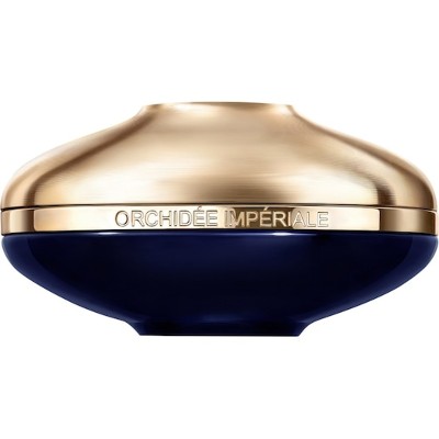 GUERLAIN Orchidée Impériale Globalna Pielęgnacja AntiAging Exceptional Complete Longevity Care Rich Cream Kremy na dzień Female 50 ml