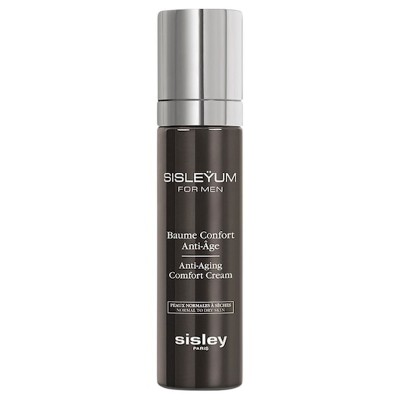 SISLEY Sisleÿum Krem przeciwstarzeniowy AntiAging Comfort Cream Przeciwdziałanie starzeniu Female 50 ml