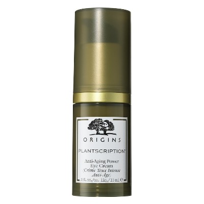 Origins Plantscription Plantscription AntiAging Power Eye Cream Kremy pod oczy 15 ml