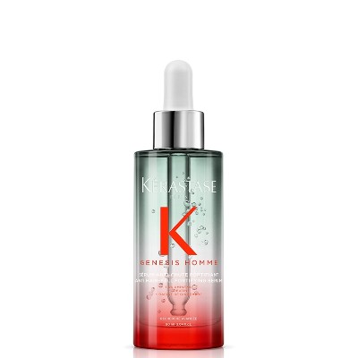 Kérastase Genesis Homme Serum AntiChute Fortifant Olejki serum do włosów 90 ml Męskie