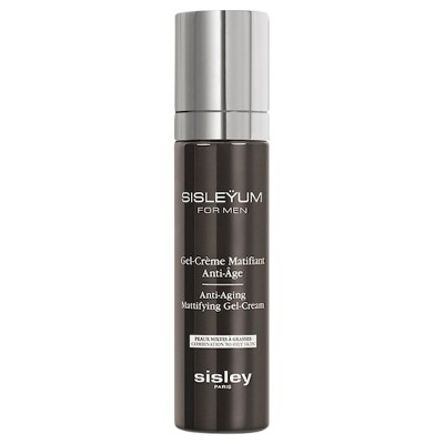SISLEY Sisleÿum Żelkrem Matifiant AntiEge Kremy do twarzy Male 50 ml