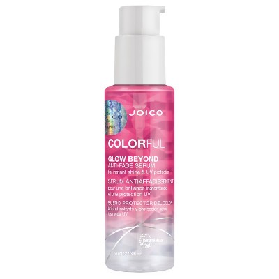 Joico ColorFul Colorful Glow Beyond AntiFade Serum Olejki serum do włosów 63 ml