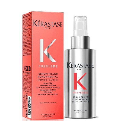 Kérastase Première AntiFrizz Reparative Filler Serum produkt naprawczy do włosów puszących się 90 ml