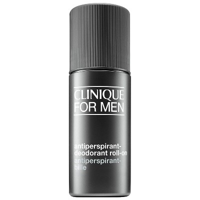 Clinique Clinique for Men AntiPerspirant Deodorant Roll On Dezodoranty 75 ml Męskie