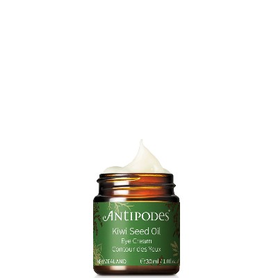 Krem pod oczy Antipodes Kiwi Seed Oil