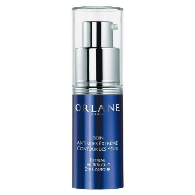 OrlaneHOLD Antirides Extrême Kremy pod oczy 15 ml Damski