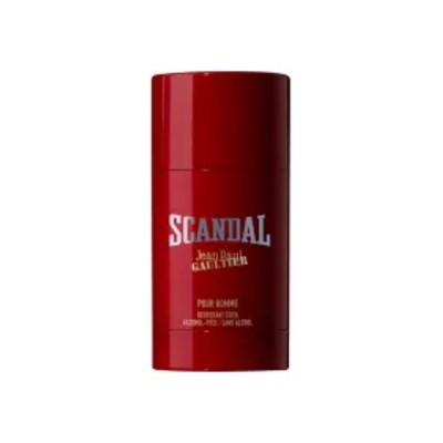 Antyperspirant Scandal Pour Homme