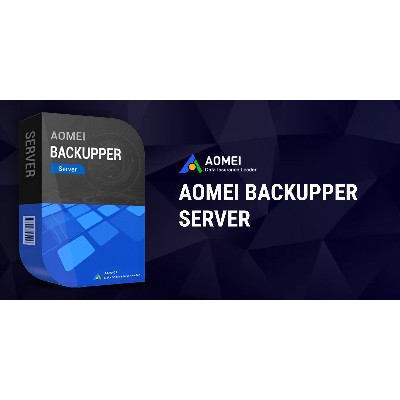 AOMEI Backupper Server