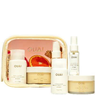 OUAI Wanna Get AOuai Travel Kit