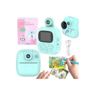 Aparat do drukowania USB mix