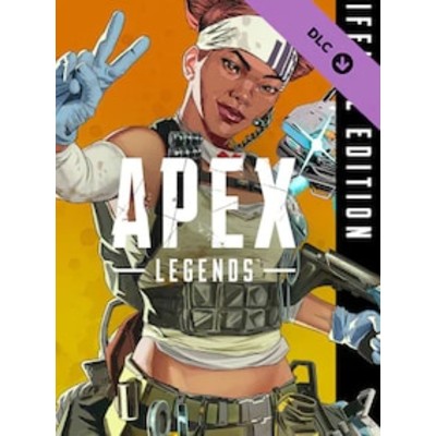 Apex Legends Lifeline Edition PC EA App Key GLOBAL