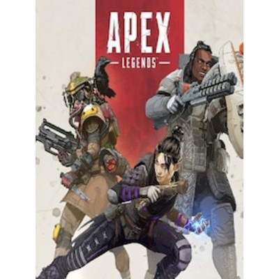 Apex Legends Lifeline Upgrade PC EA App Key GLOBAL