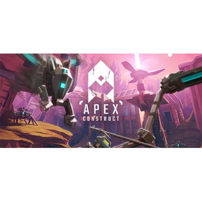 Apex Construct PC
