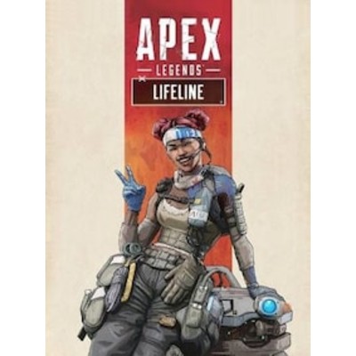 Apex Legends Lifeline Edition Xbox One Xbox Live Key EUROPE